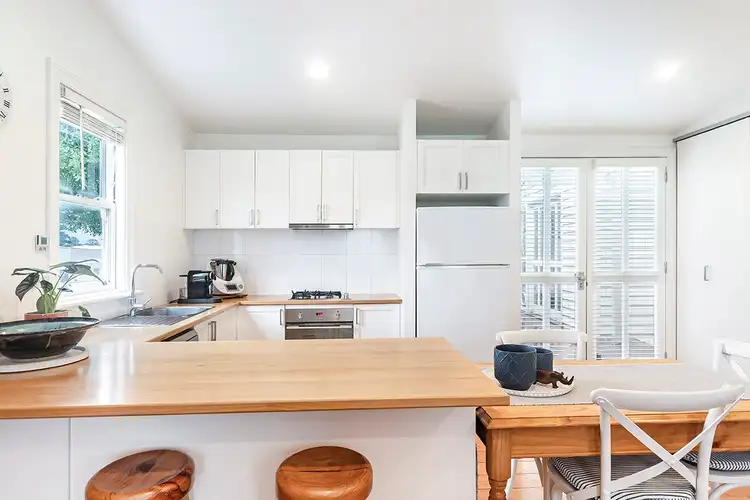 Sixth view of Homely house listing, 28 James Street, Port Fairy VIC 3284