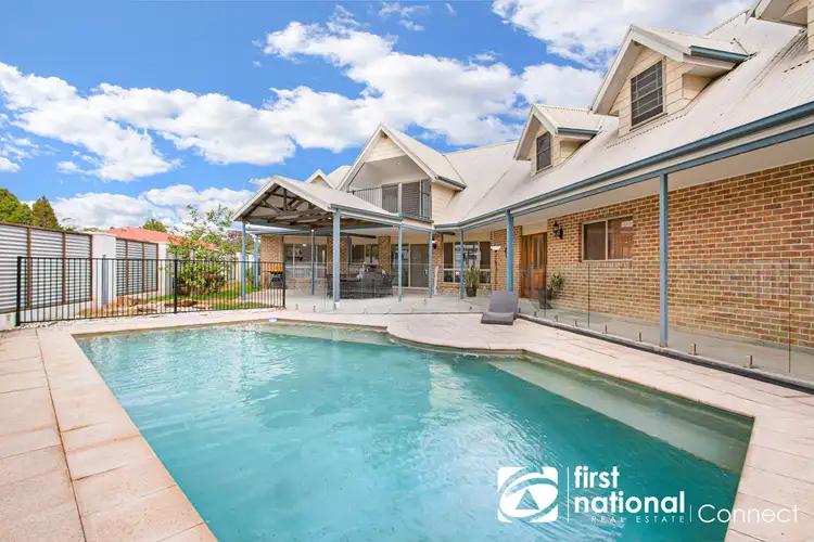 14 Ilma Close, Mcgraths Hill NSW 2756
