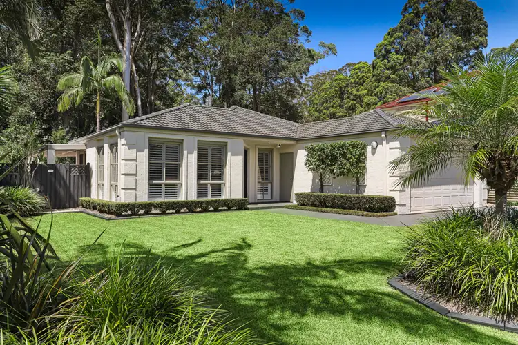 11 Glen Eagles Crescent, Terrigal NSW 2260