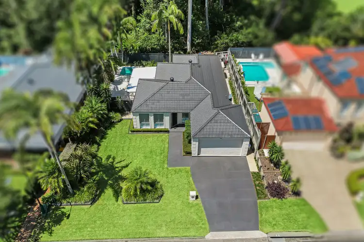 Second view of Homely house listing, 11 Glen Eagles Crescent, Terrigal NSW 2260