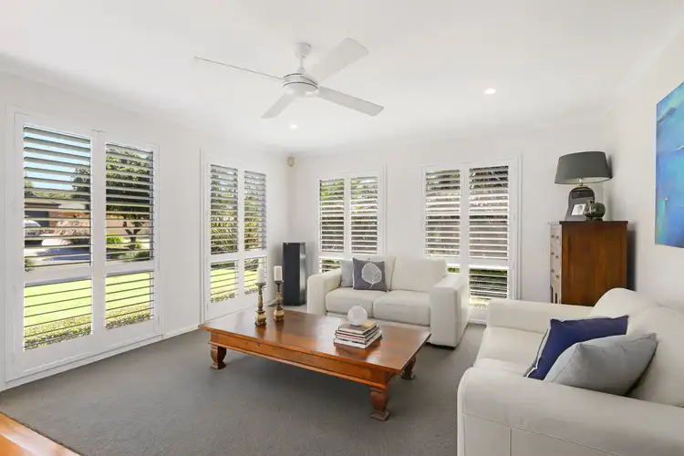 Third view of Homely house listing, 11 Glen Eagles Crescent, Terrigal NSW 2260