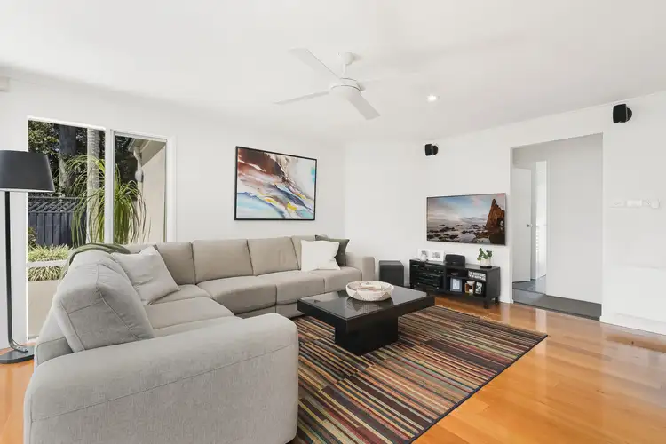 Fifth view of Homely house listing, 11 Glen Eagles Crescent, Terrigal NSW 2260