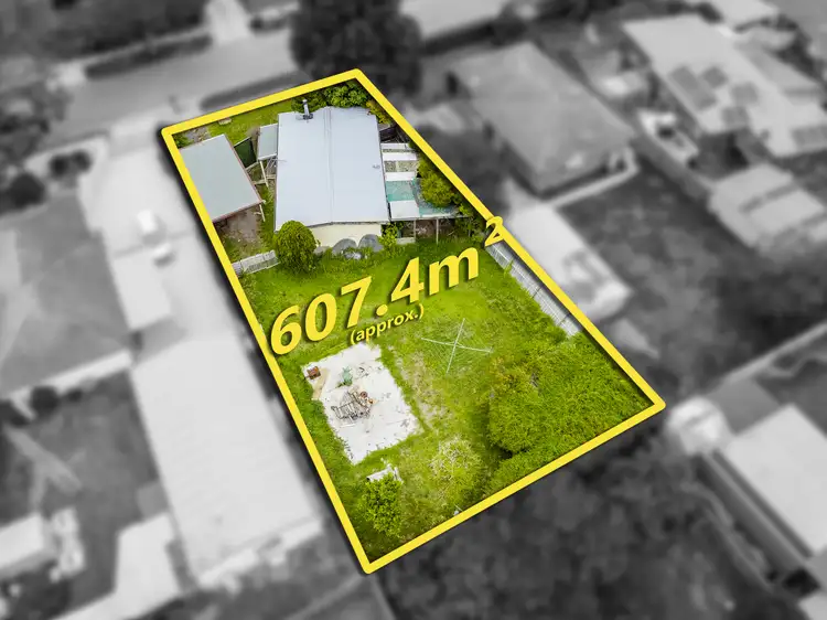 9 David Avenue, Cranbourne VIC 3977