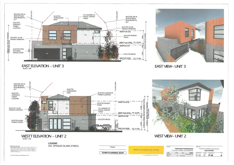 Second view of Homely house listing, 9 David Avenue, Cranbourne VIC 3977