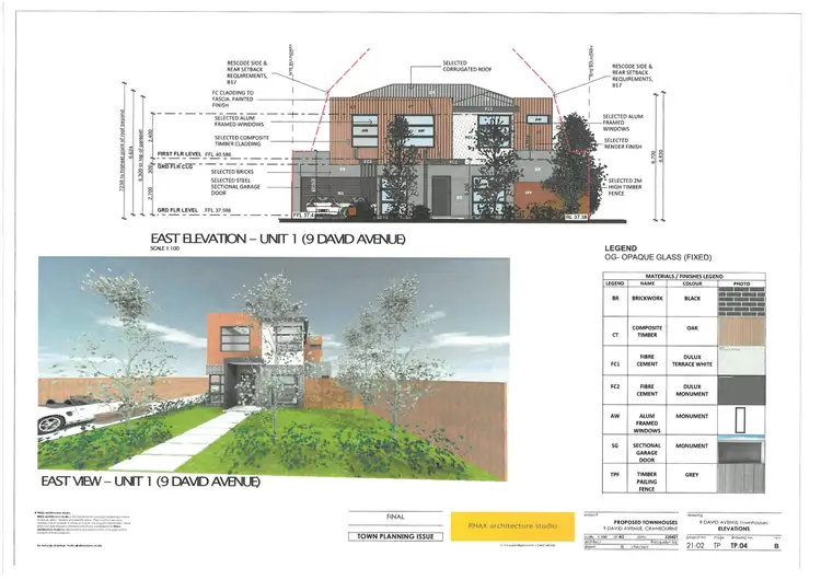Third view of Homely house listing, 9 David Avenue, Cranbourne VIC 3977