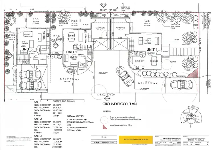 Fourth view of Homely house listing, 9 David Avenue, Cranbourne VIC 3977