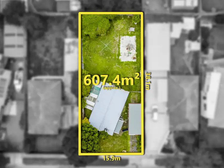 Sixth view of Homely house listing, 9 David Avenue, Cranbourne VIC 3977