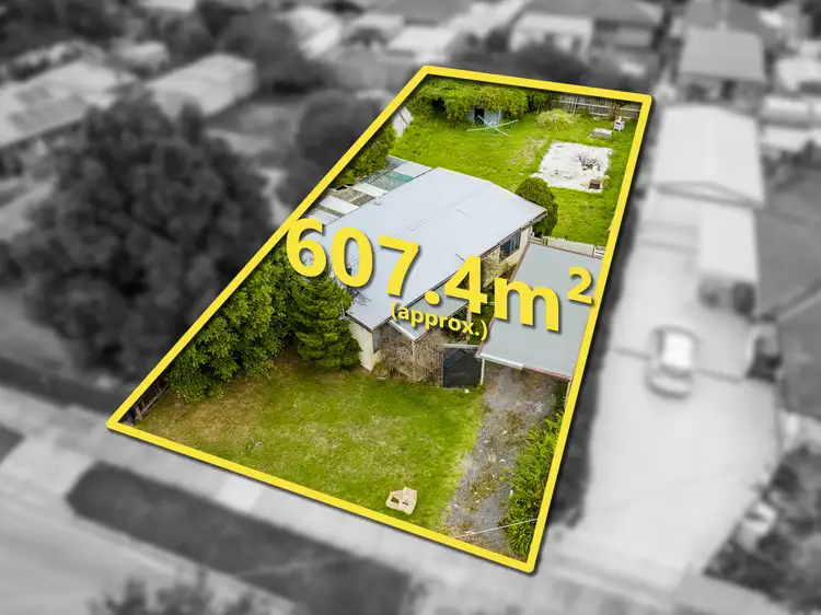 Seventh view of Homely house listing, 9 David Avenue, Cranbourne VIC 3977