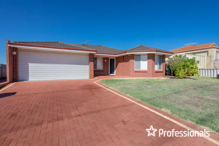Main view of Homely house listing, 7a Bilcich Gardens, Spearwood WA 6163