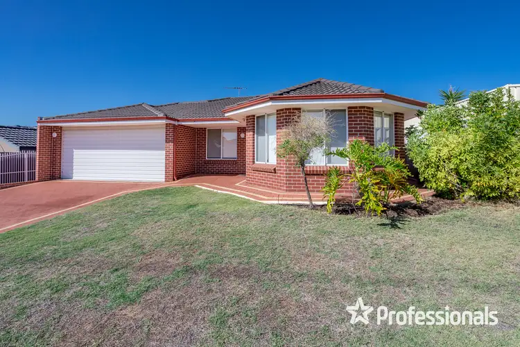 Second view of Homely house listing, 7a Bilcich Gardens, Spearwood WA 6163
