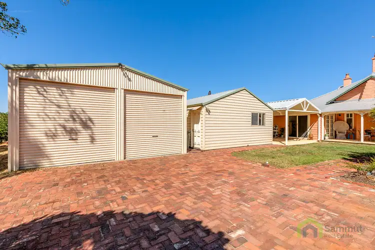 Second view of Homely house listing, 950 West Swan Road, Caversham WA 6055