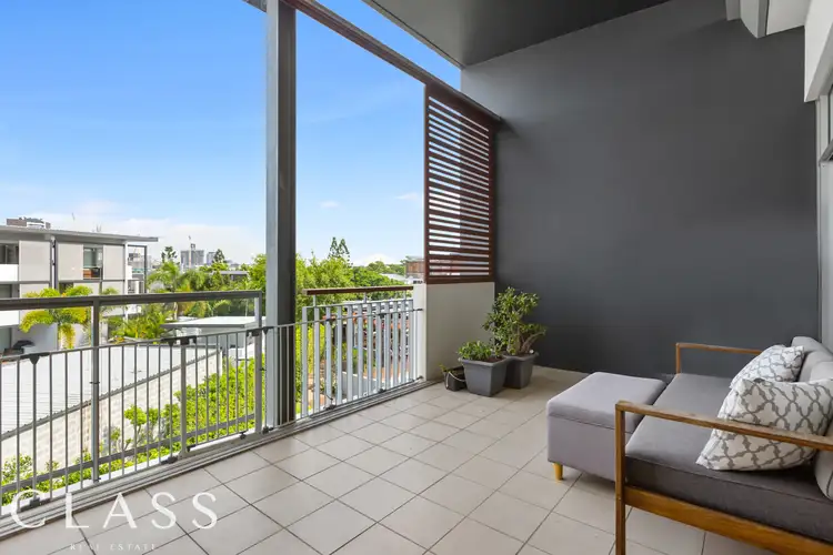 29/43 Love Street, Bulimba QLD 4171