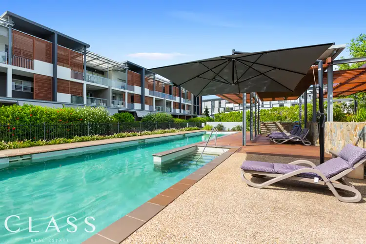 Third view of Homely apartment listing, 29/43 Love Street, Bulimba QLD 4171