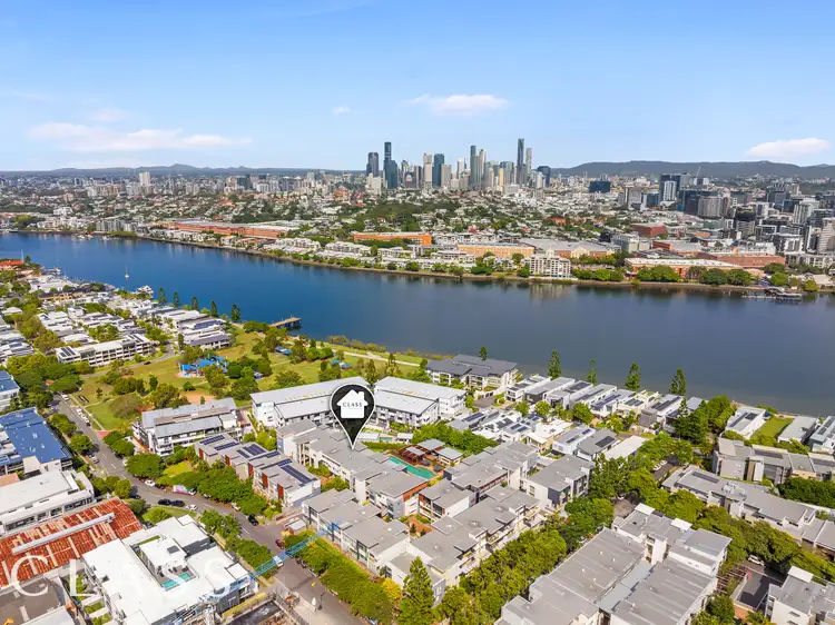 Fourth view of Homely apartment listing, 29/43 Love Street, Bulimba QLD 4171