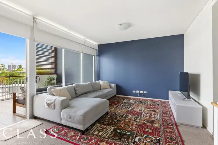 Fifth view of Homely apartment listing, 29/43 Love Street, Bulimba QLD 4171