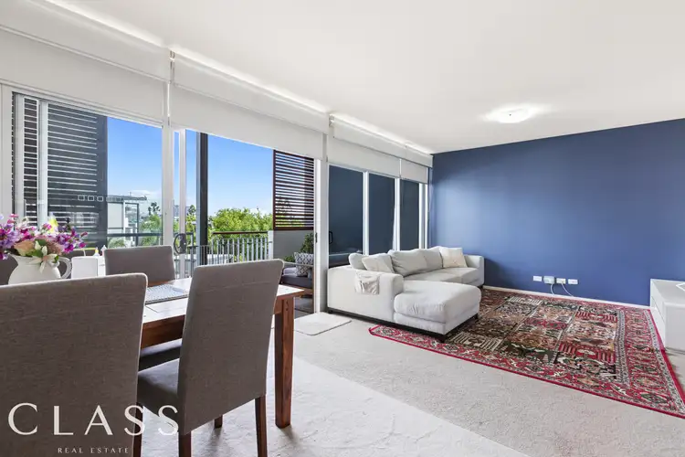 Sixth view of Homely apartment listing, 29/43 Love Street, Bulimba QLD 4171