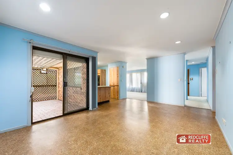 Main view of Homely house listing, 8 Coral Court, Kippa-Ring QLD 4021