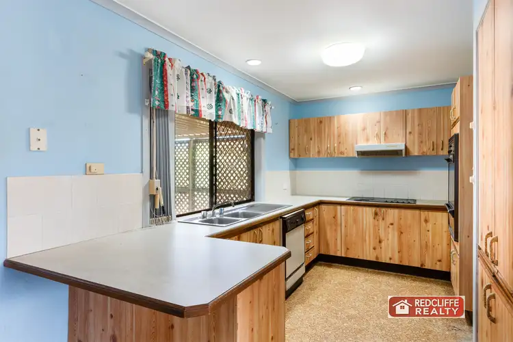 Second view of Homely house listing, 8 Coral Court, Kippa-Ring QLD 4021