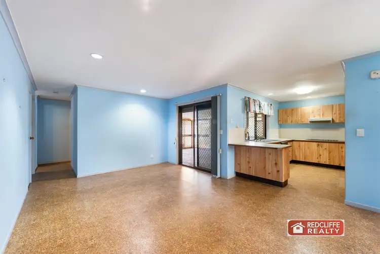 Third view of Homely house listing, 8 Coral Court, Kippa-Ring QLD 4021