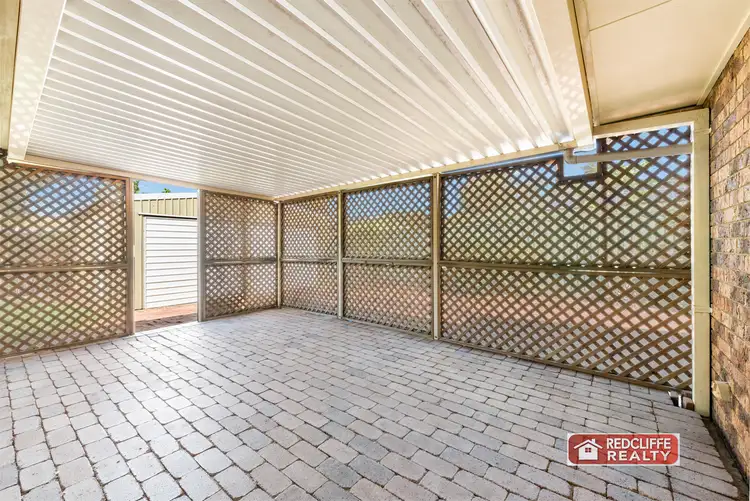 Fourth view of Homely house listing, 8 Coral Court, Kippa-Ring QLD 4021