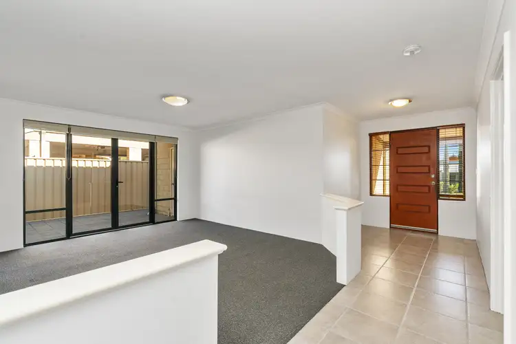Second view of Homely house listing, 13 Friarbird Terrace, Beeliar WA 6164