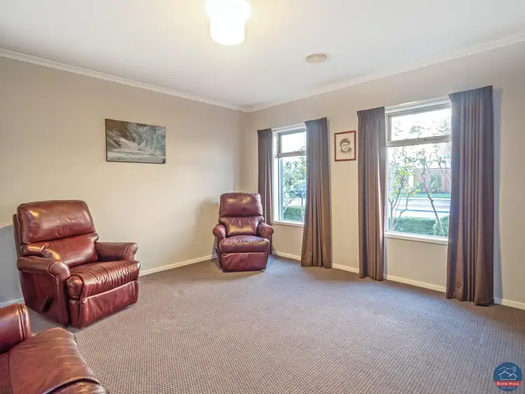Second view of Homely house listing, 222 Waranga Drive, Kialla VIC 3631