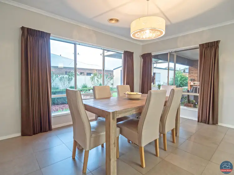 Fourth view of Homely house listing, 222 Waranga Drive, Kialla VIC 3631