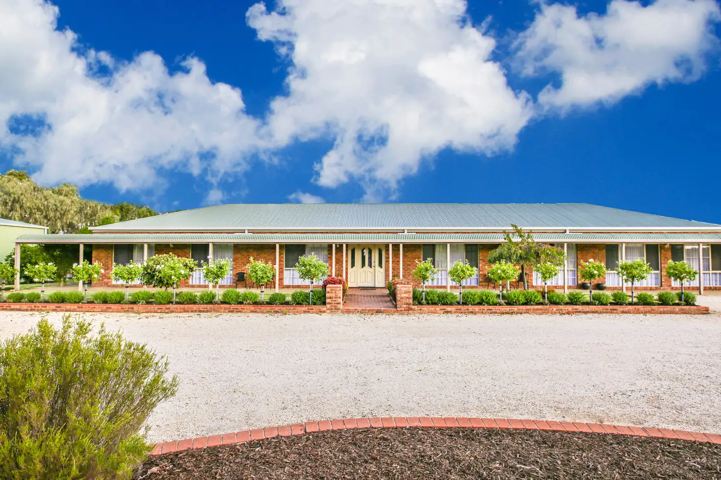 Main view of Homely house listing, 23 Francis Drive, Deniliquin NSW 2710