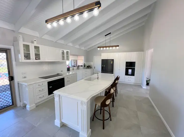 Second view of Homely house listing, 23 Francis Drive, Deniliquin NSW 2710