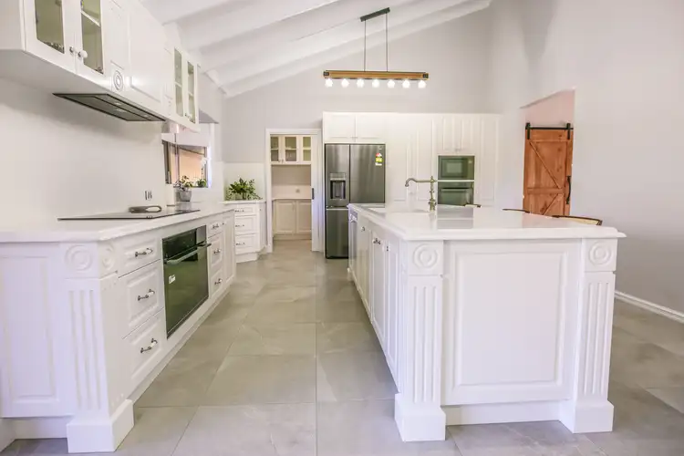 Third view of Homely house listing, 23 Francis Drive, Deniliquin NSW 2710