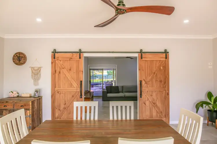 Sixth view of Homely house listing, 23 Francis Drive, Deniliquin NSW 2710