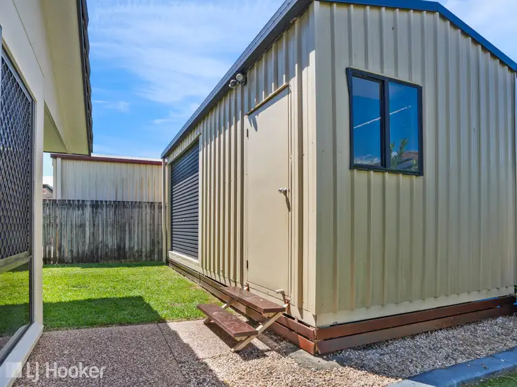 Third view of Homely house listing, 3 Pagoda Court, East Mackay QLD 4740