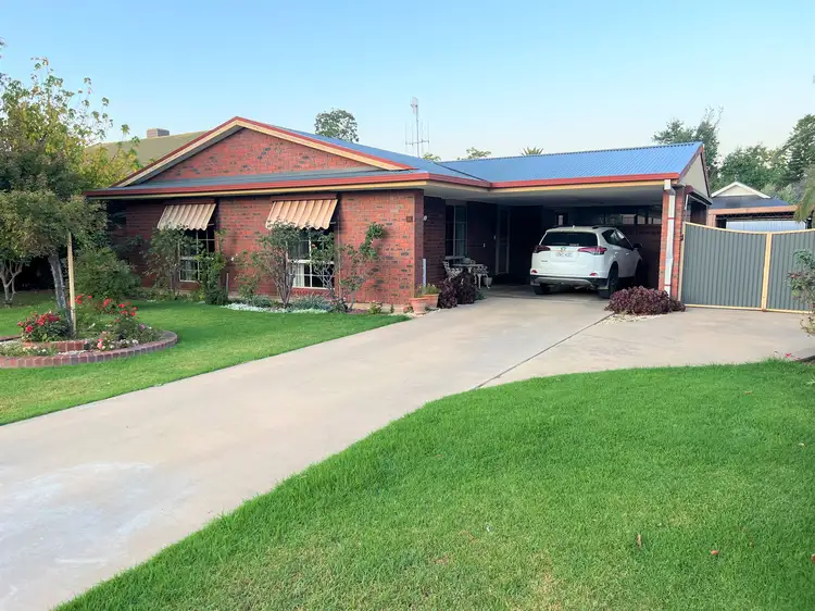 10 Watson Court, Deniliquin NSW 2710