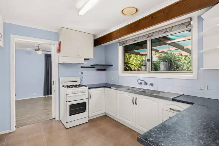 Fifth view of Homely house listing, 4 Arnold Court, Woodend VIC 3442