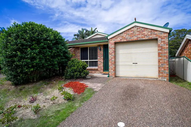 Main view of Homely house listing, 2/41 Nioka Place, Swansea NSW 2281