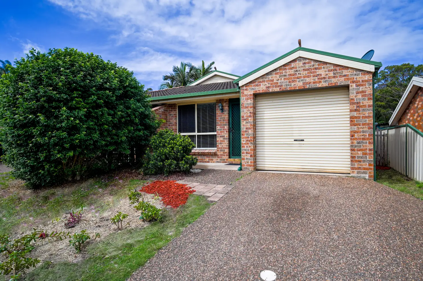 Main view of Homely house listing, 2/41 Nioka Place, Swansea NSW 2281