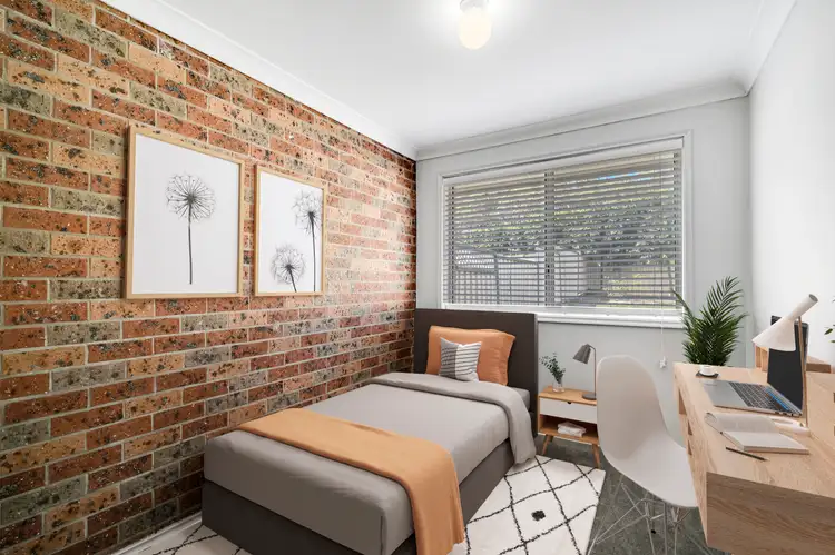 Fourth view of Homely house listing, 2/41 Nioka Place, Swansea NSW 2281