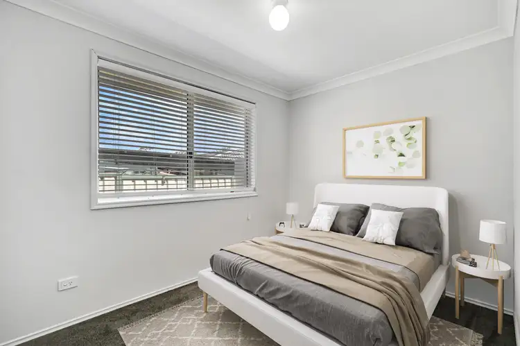 Fifth view of Homely house listing, 2/41 Nioka Place, Swansea NSW 2281