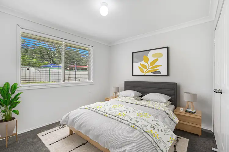 Sixth view of Homely house listing, 2/41 Nioka Place, Swansea NSW 2281