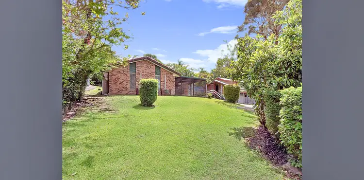 117 Memorial Drive, Eumundi QLD 4562