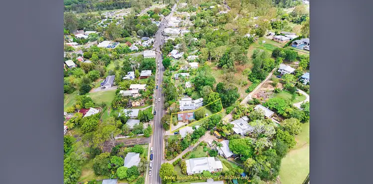 Second view of Homely house listing, 117 Memorial Drive, Eumundi QLD 4562