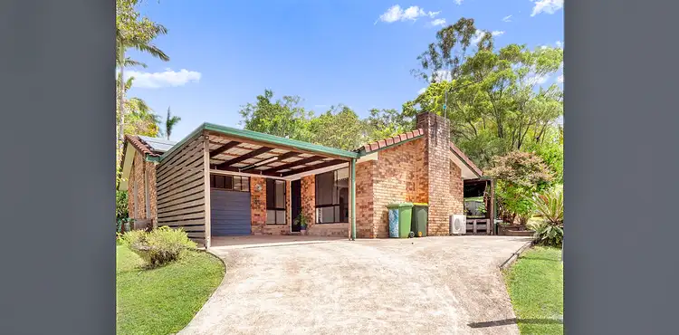 Third view of Homely house listing, 117 Memorial Drive, Eumundi QLD 4562