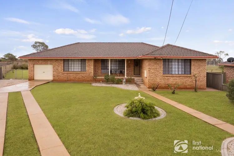 10 Scott Avenue, Gulgong NSW 2852