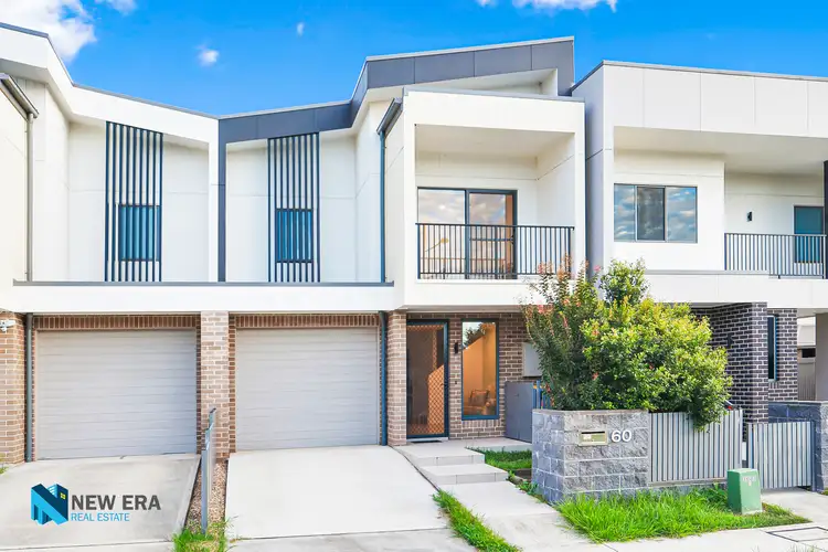 60 Rosetta Street, Schofields NSW 2762