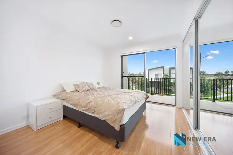 Fifth view of Homely house listing, 60 Rosetta Street, Schofields NSW 2762