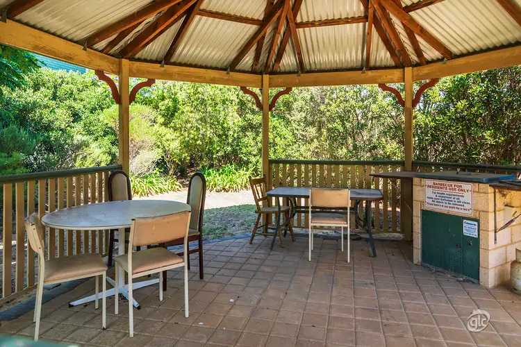 Third view of Homely unit listing, 8/21 Clint Way, Calista WA 6167
