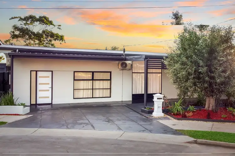 23 La Jolla Ave, Fulham SA 5024