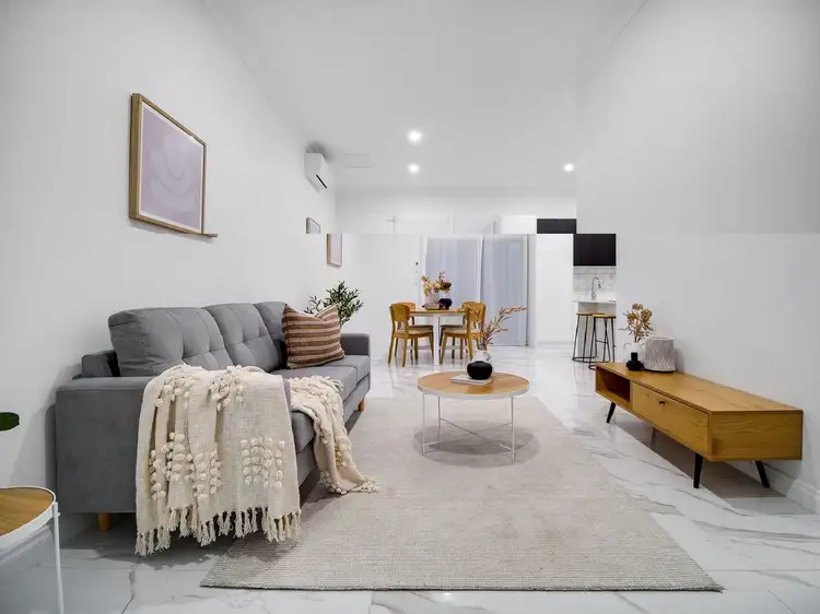 Third view of Homely house listing, 23 La Jolla Ave, Fulham SA 5024