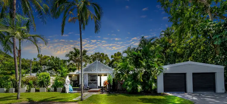 Fourth view of Homely house listing, 29-31 Jamieson Street, Trinity Beach QLD 4879