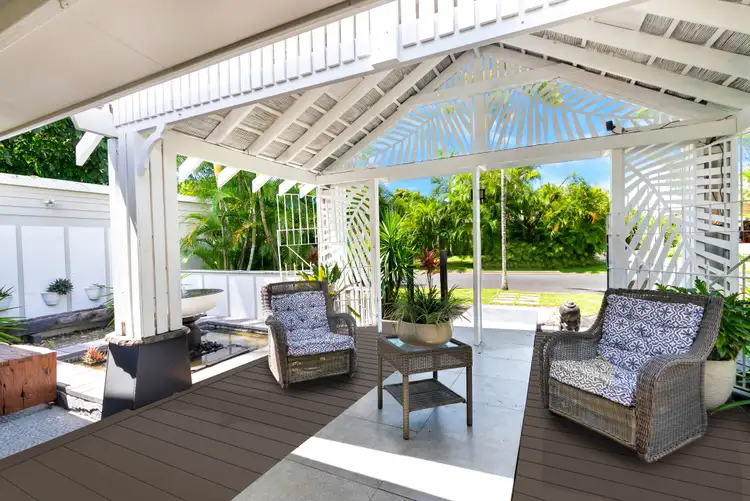Fifth view of Homely house listing, 29-31 Jamieson Street, Trinity Beach QLD 4879